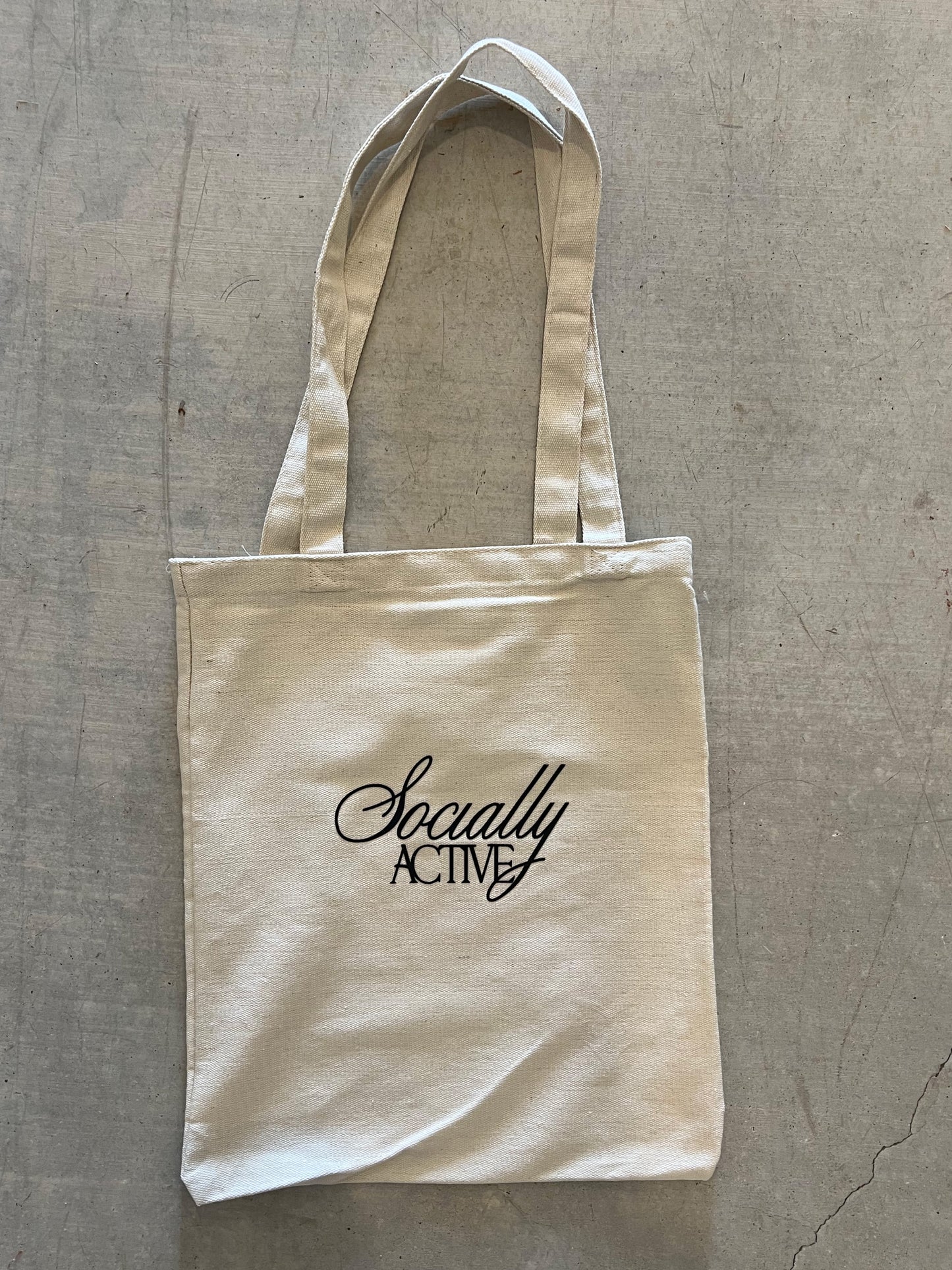 Social Tote